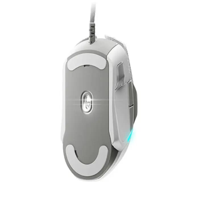 موس گیمینگ SteelSeries مدل Rival 5 طرح بازی Destiny 2 — تصویر ۴