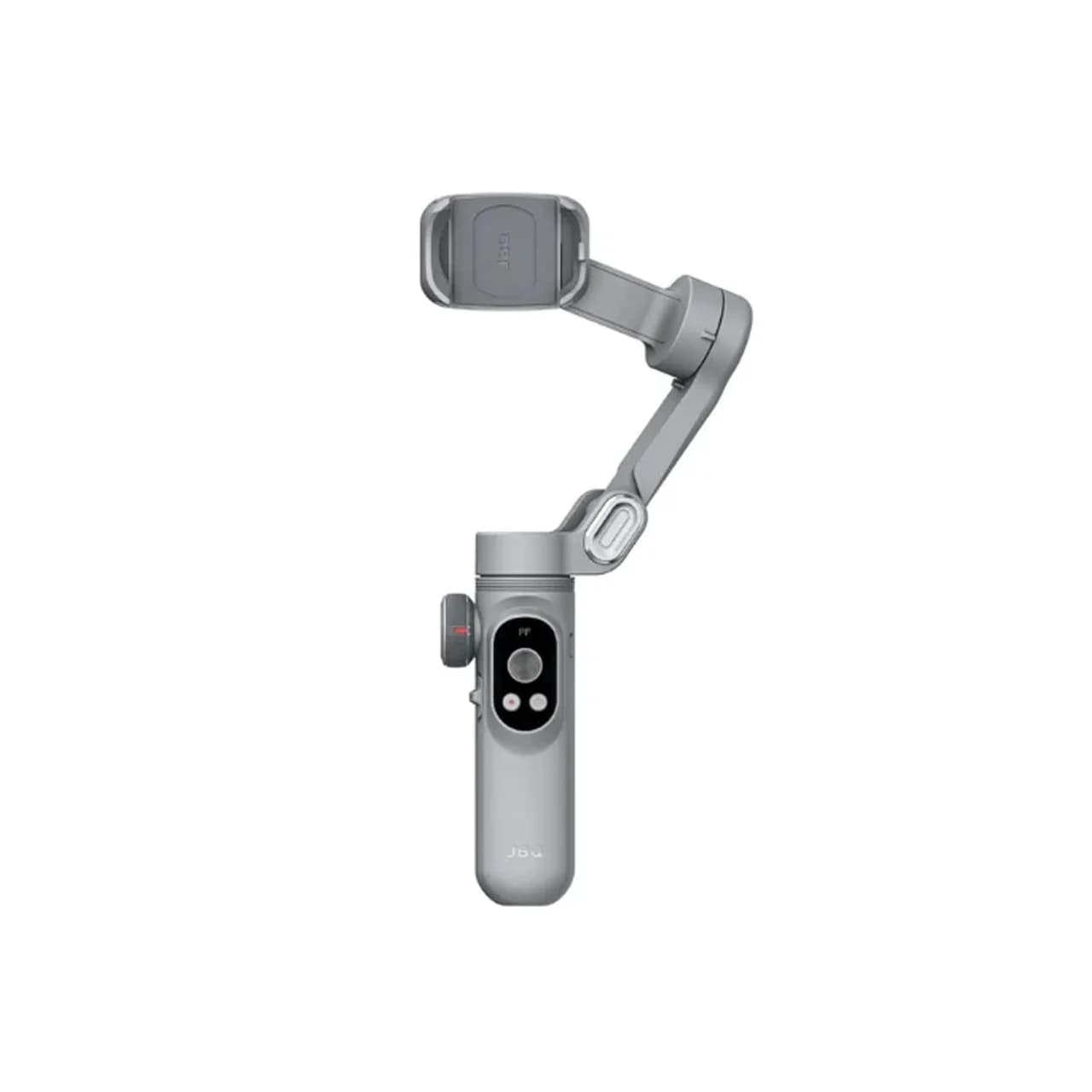 گیمبال استبیلایزر JBQ مدل Axis Flow D340164 – خاکستری (گارانتی یکساله رصاصی) — تصویر ۶