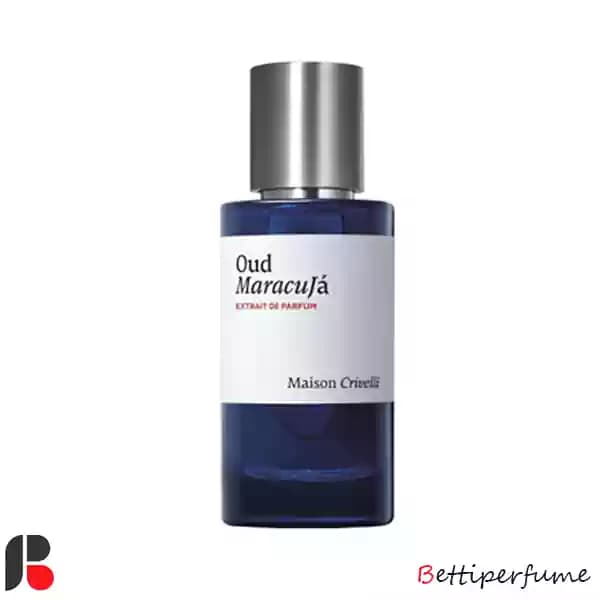 عطر ادکلن میسون کریویلی عود ماراکوجا فراگرنس ورد — تصویر ۲