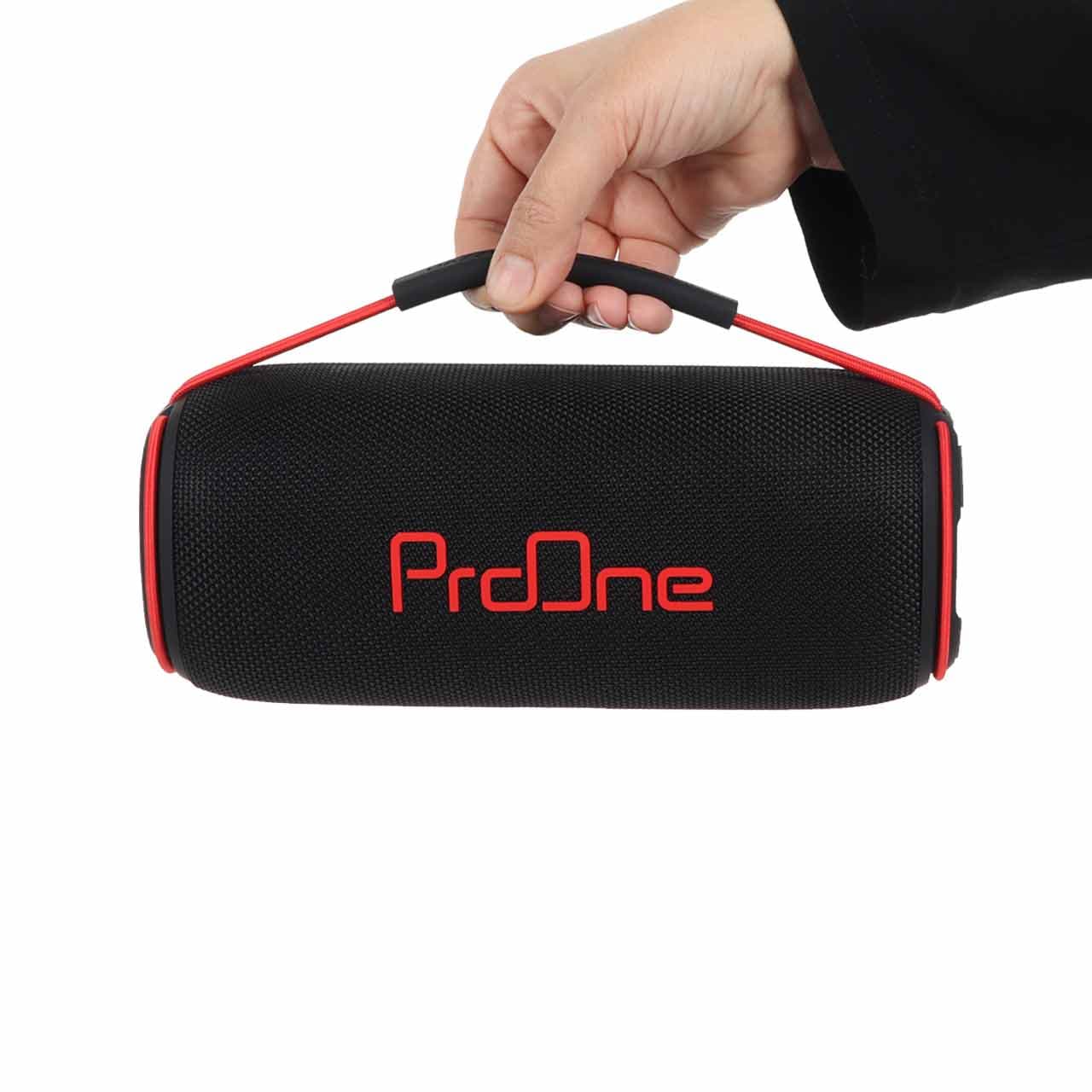 اسپیکر بی سیم ProOne مدل PSB4924 – مشکی — تصویر ۵