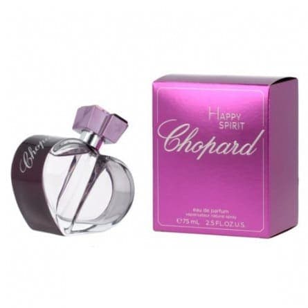 عطر و ادکلن زنانه چوپارد هپی اسپریت Chopard Happy Spirit for women — تصویر ۲
