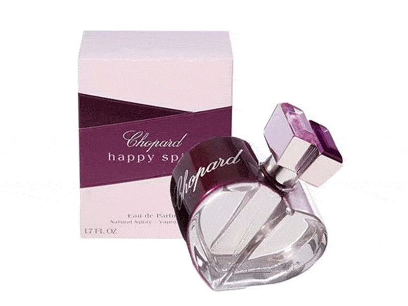 عطر و ادکلن زنانه چوپارد هپی اسپریت Chopard Happy Spirit for women