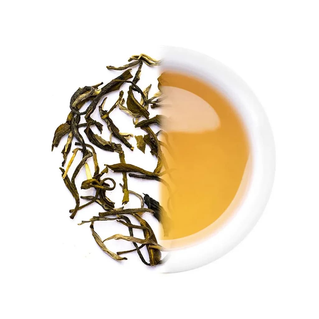 چای جازمین ماو فنگ — تصویر ۳