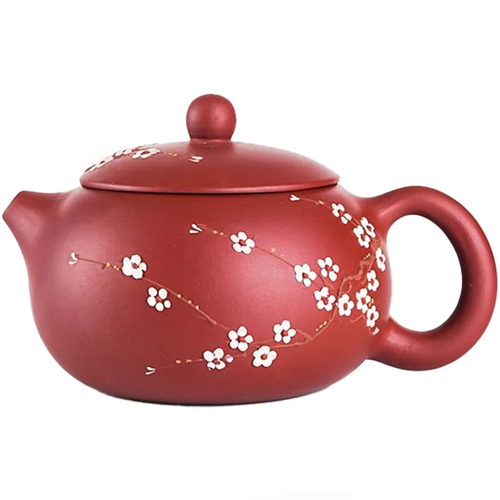 قوری ییشینگ کد H چین چای