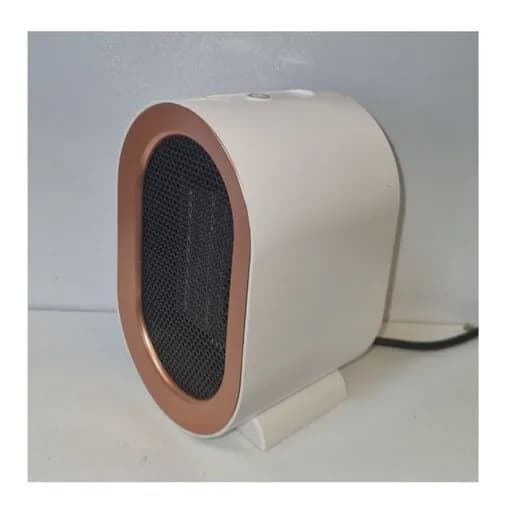 بخاری برقی مینی مدل Air Heater — تصویر ۳