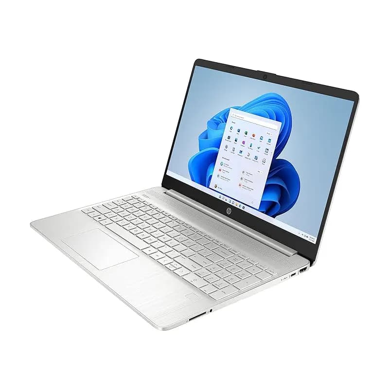 لپ تاپ اچ پی HP Pavilion 15 | i5-7200U | 8G | 256G | 2GB Nvidia GTX 940 MX | 15.6”HD (استوک) — تصویر ۲