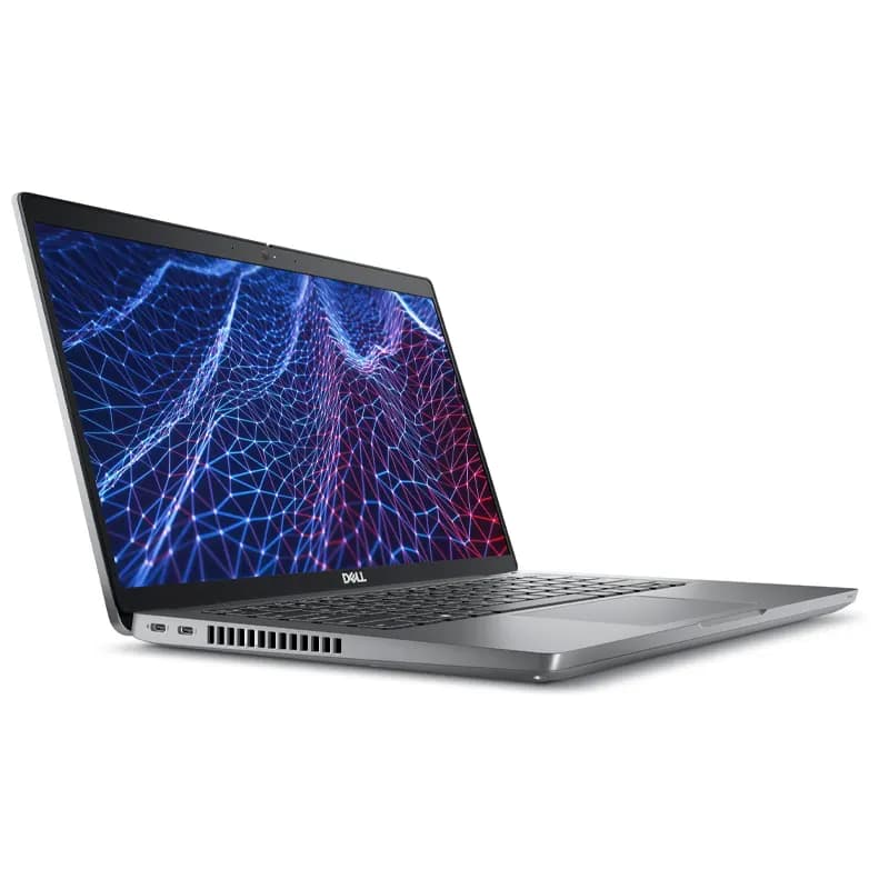 لپ تاپ دل DELL Latitude 5430 | i5-1235U | 8G | 256G | INTEL UHD | 14”FHD (استوک) — تصویر ۲