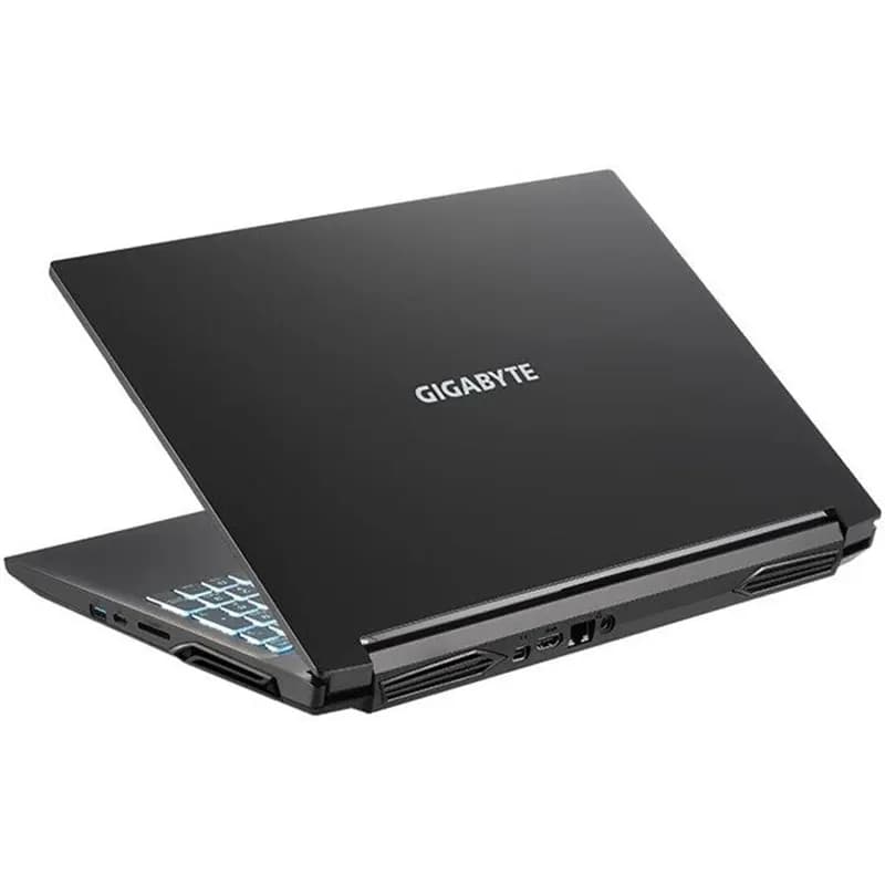 لپ تاپ گیگابایت GIGABYTE G5MD | i5-11400H |16G | 512G | 4GB RTX3050Ti | 15.6”FHD (استوک) — تصویر ۴