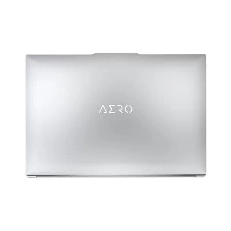 لپ تاپ گیگابایت GIGABYTE Aero16 | i7-12700H | 16G | 1T | 8GB RTX3070Ti | 16”4K (اُپن باکس) — تصویر ۲