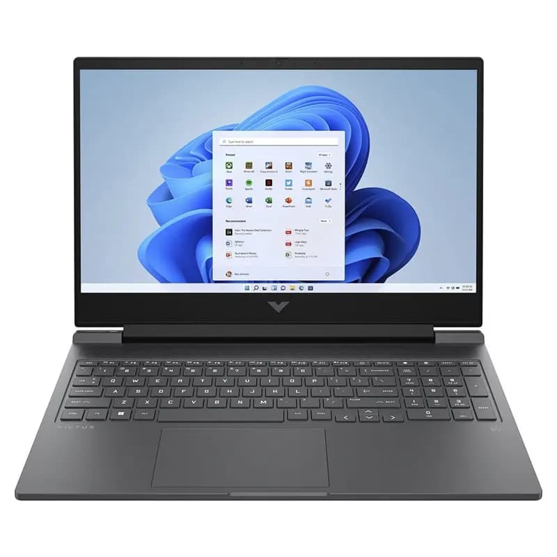 لپ تاپ اچ پی HP Victus 15x | i7-13700H | 16G | 512G | 6GB RTX4050 | 15.6”FHD (اُپن باکس) — تصویر ۷