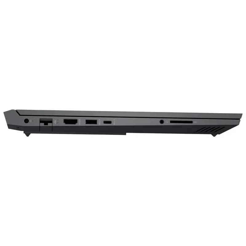 لپ تاپ اچ پی HP Victus 16x | i5-11400H | 8G | 512G | 4GB GTX1650 | 16”FHD (اُپن باکس) — تصویر ۳