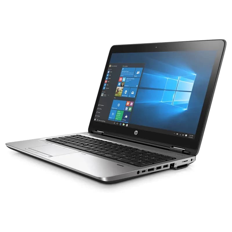 لپ تاپ اچ پی HP ProBook 755 G5 | Ryzen5-2500U | 16G | 256G | 1G AMD | 15.6″FHD (استوک) — تصویر ۲
