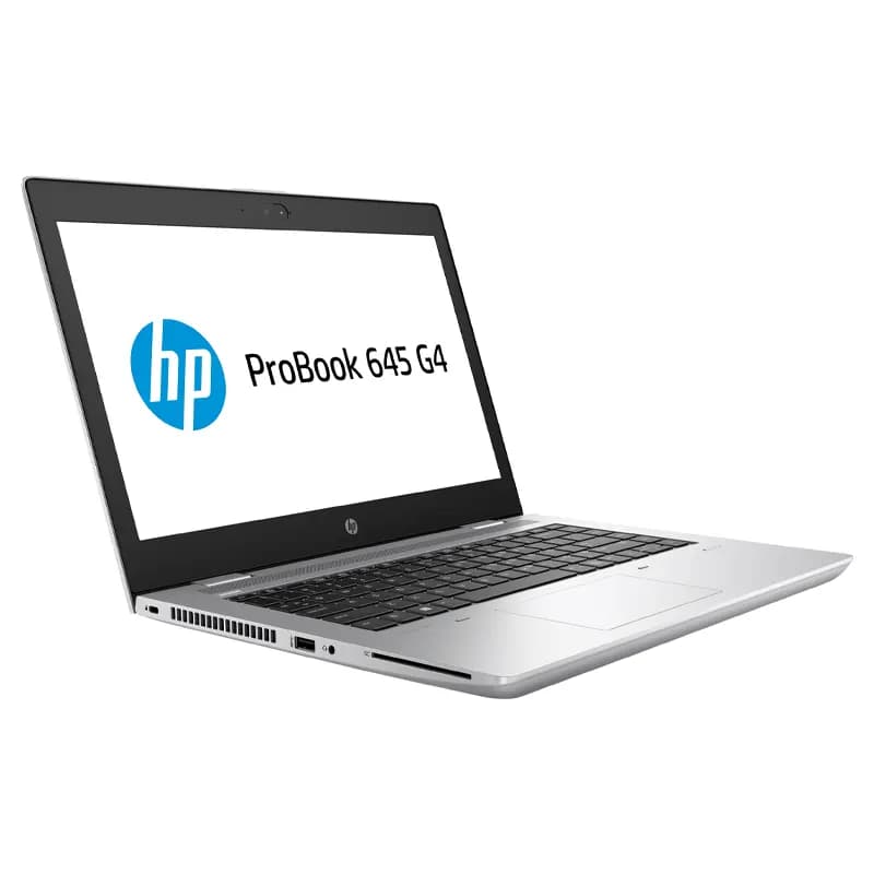 لپ تاپ اچ پی HP ProBook 745 G6 | Ryzen7-3700U | 16G | 256G | 2GB AMD | 14.1″FHD (استوک) — تصویر ۲