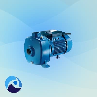 پمپ سانتریفیوژ دو پروانه پنتاکس MB150