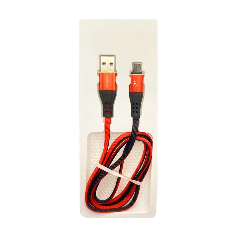 کابل تبدیل USB به USB-C کانگرو مدل K-110 طول 1 متر کد3855