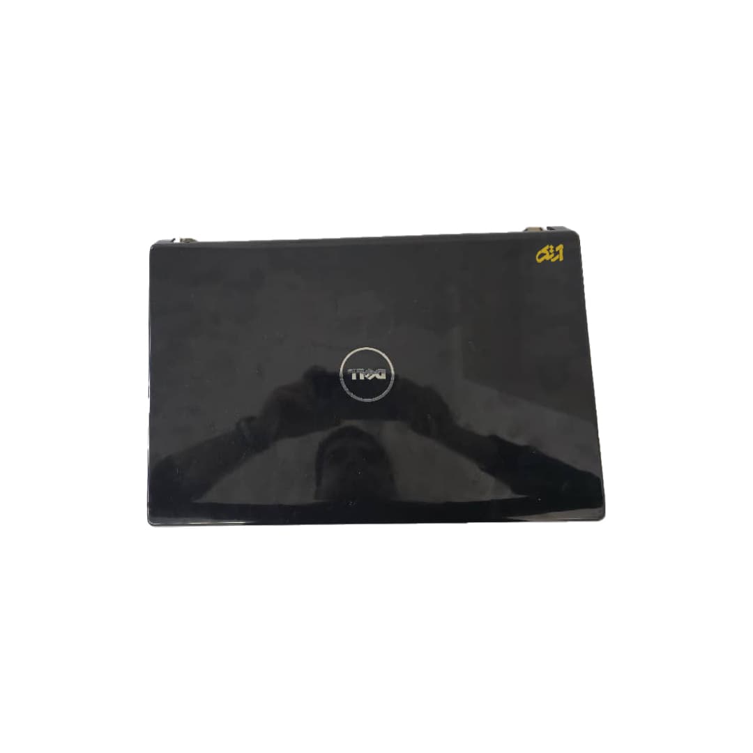 قاب پشت ال سی دی لپ تاپ دل FRAME A DELL STUDIO 1555/1557-1558 همراه با آنتن وای فای و لولا