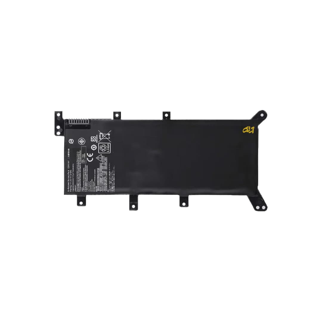 باتری لپ تاپ ایسوس مدل Battery laptop ASUS X554 / X554B / X554S / X554L / X554LJ — تصویر ۲