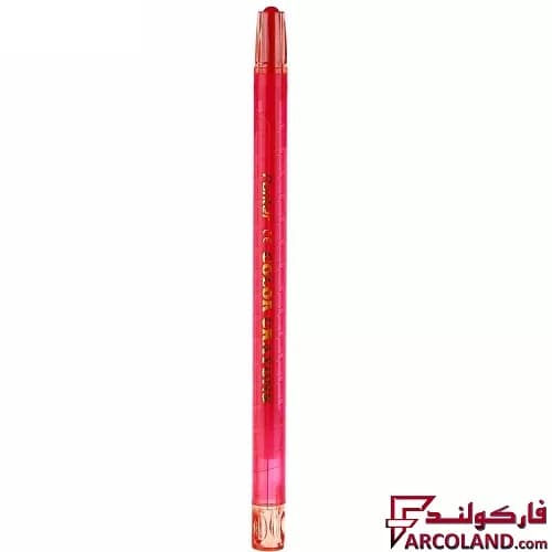 مداد شمعی 6 رنگ پنتر مدل RC101 — تصویر ۴