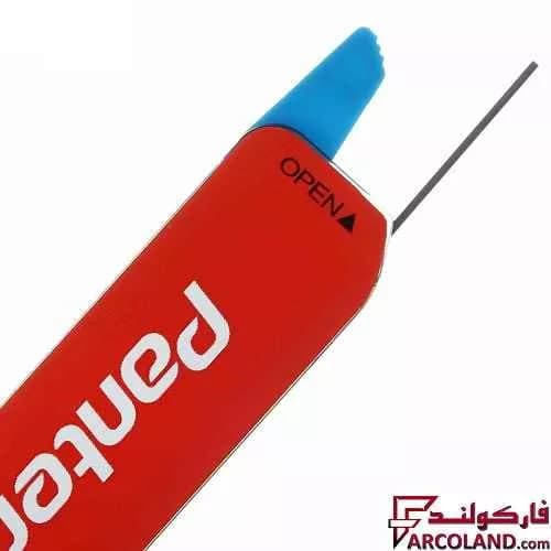 نوک مداد نوکی 0.9 میلی متری پنتر کد 209 — تصویر ۲