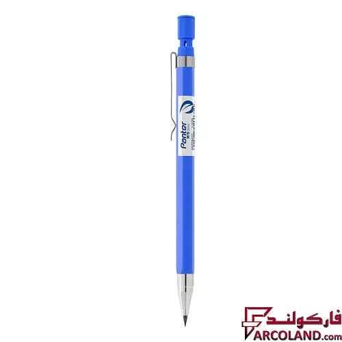 مداد نوکی 2.0 میلی متری پنتر سری MG مدل Mp35672 بسته 30 عددی — تصویر ۲