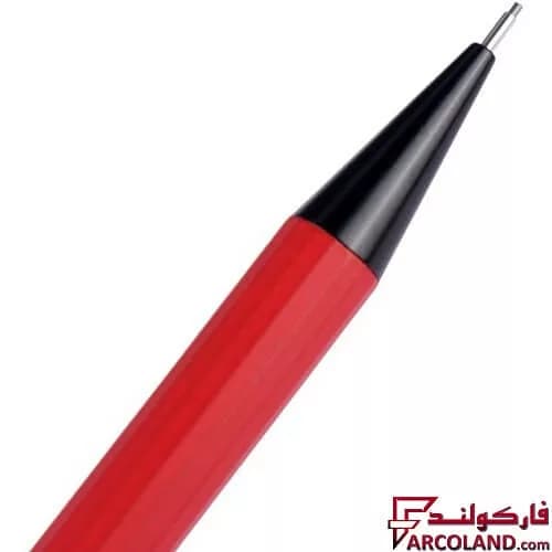 مداد نوکی 0.7 میلی متری پنتر سری MG مدل Mp112 بسته 30 عددی — تصویر ۲