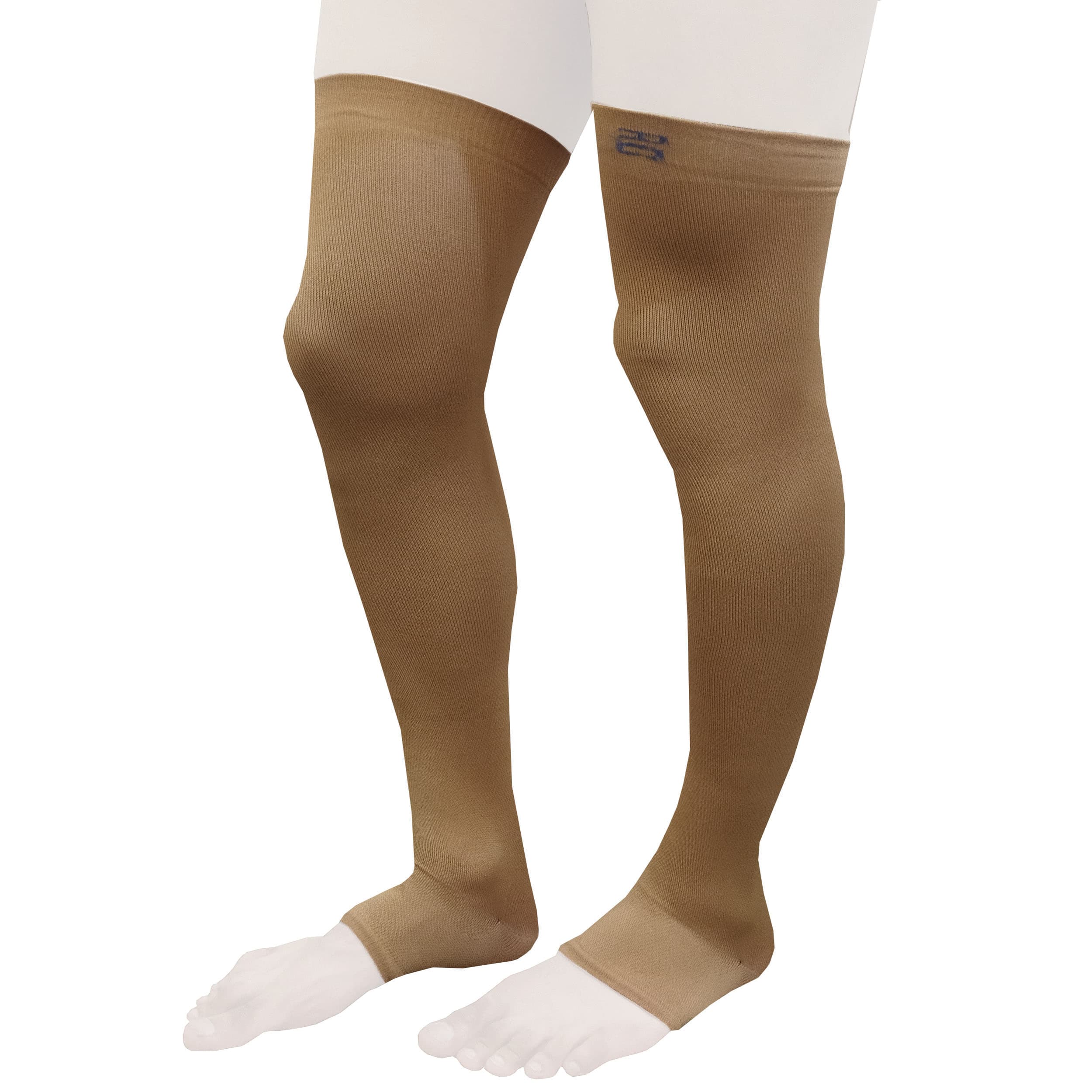 جوراب واریس طبی مدل SH312AG سایز استاندارد