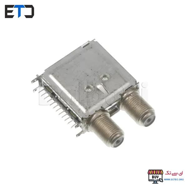 تیونر گیرنده دیجیتال مدل 502