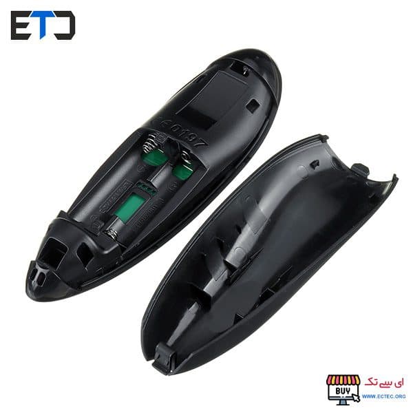 کنترل LG هوشمند MR-500 — تصویر ۳