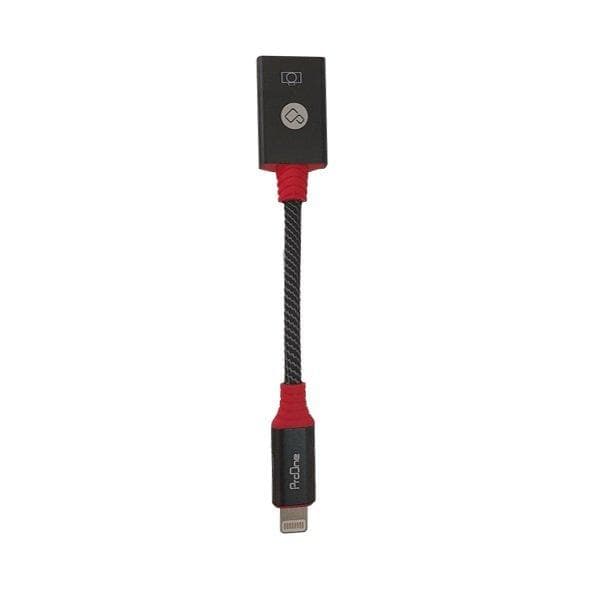 مبدل لایتنینگ پرووان مدل PCO06