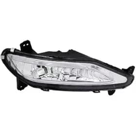 دیلایت راست JAC S3