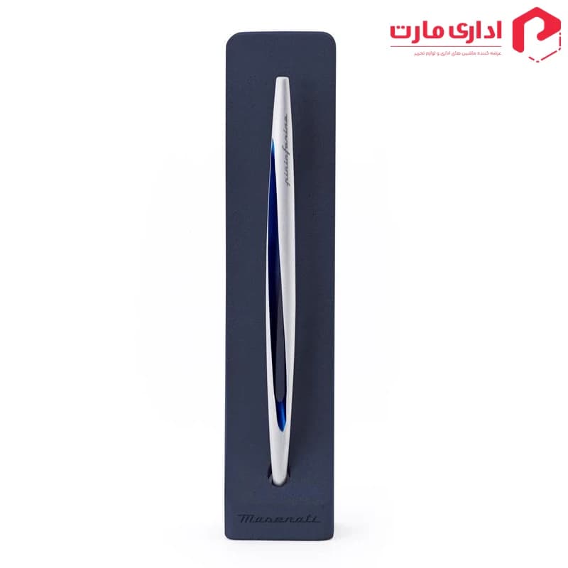 قلم نفیس فوراور مدل AERO MASERATI