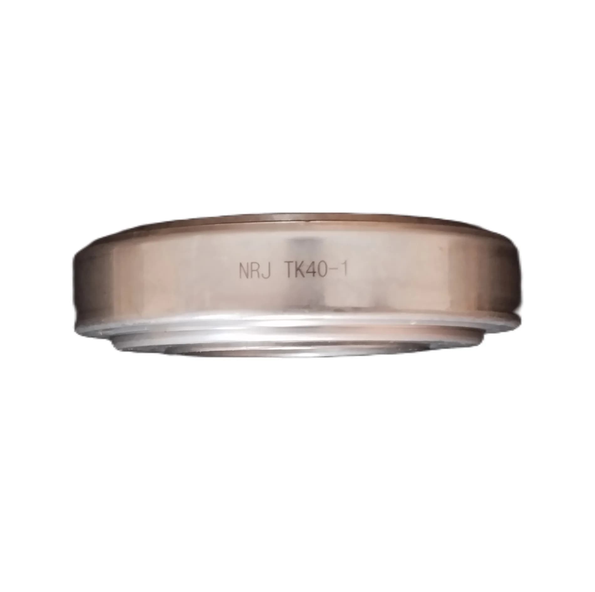 بلبرینگ کلاج ان ار جی کد TK 40-1 قطر 7.45 سانتی متر مناسب نیسان مزدا — تصویر ۲
