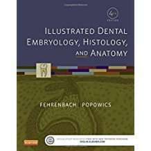 دانلود کتاب Illustrated Dental Embryology, Histology, and Anatomy, 4e