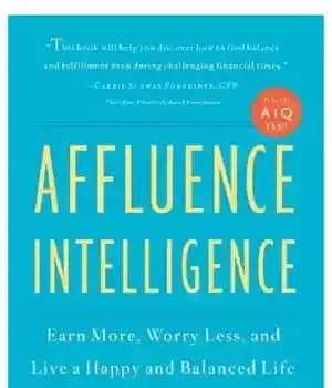 دانلود کتاب Affluence Intelligence – هوش ثروت