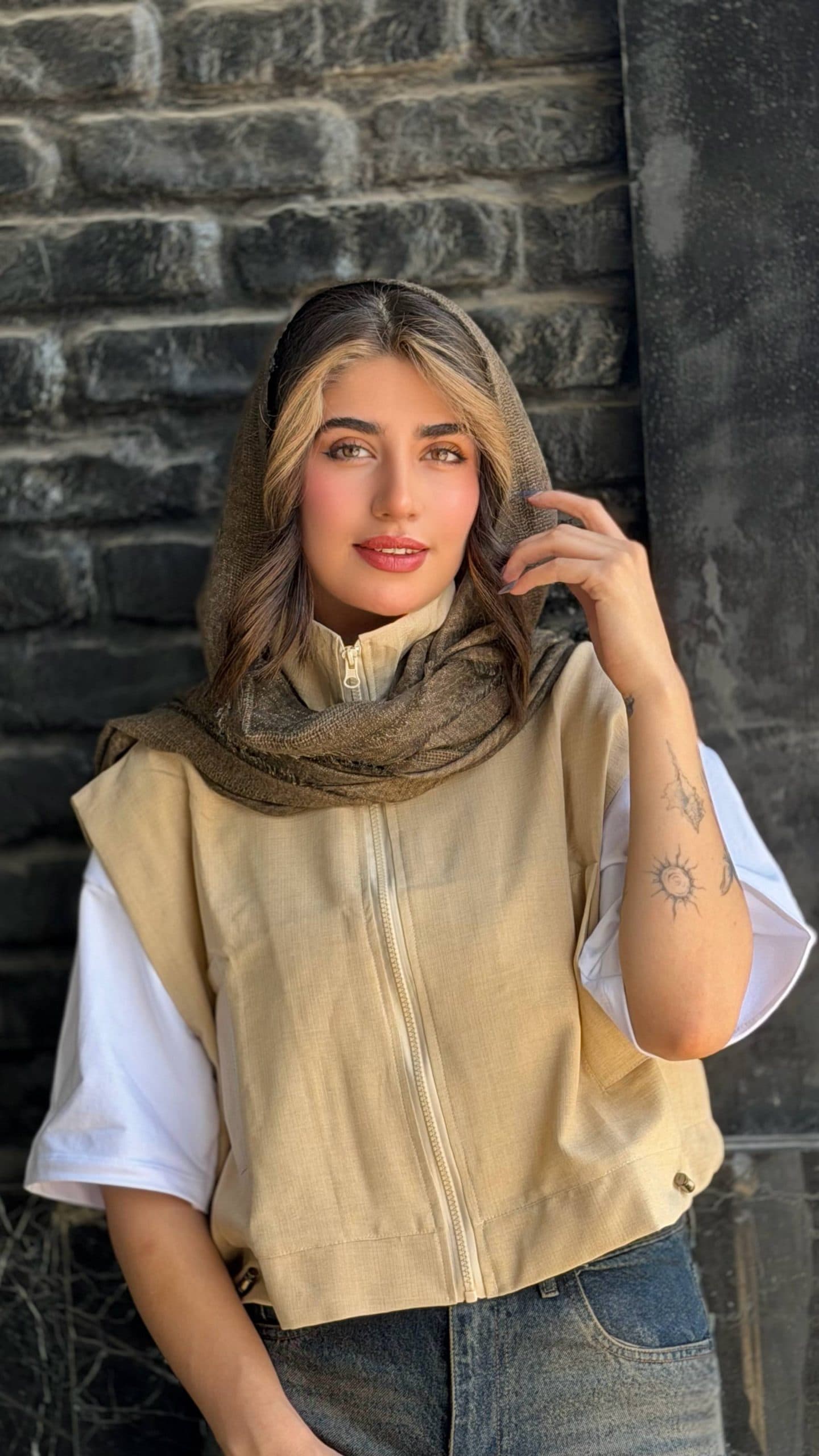 وست لنووین پایین گت کرم