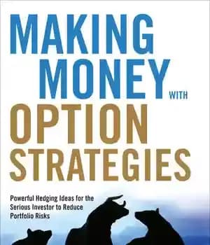 دانلود کتاب Making Money with Option Strategies: Powerful Hedging Ideas for the Serious Investor to Reduce Portfolio Risks – کسب…