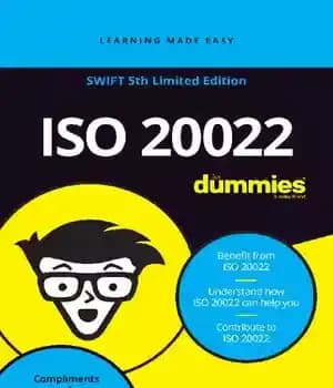 دانلود کتاب ISO 20022 for Dummies – ISO 20022 برای Dummies