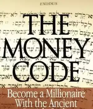 دانلود کتاب The money code : become a millionaire with the ancient Jewish code – رمز پول: با کد یهودی…