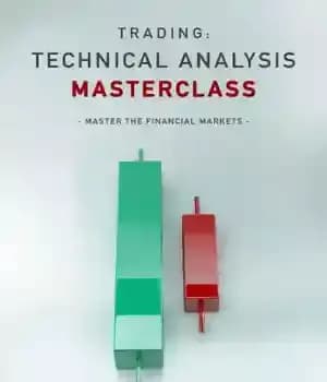 دانلود کتاب Trading: Technical Analysis Masterclass: Master the financial markets – تجارت: تجزیه و تحلیل فنی MasterClass: Master the Markets…