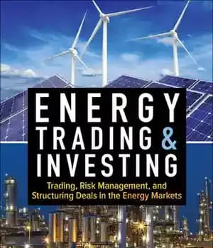 دانلود کتاب Energy Trading and Investing – تجارت و سرمایه گذاری انرژی