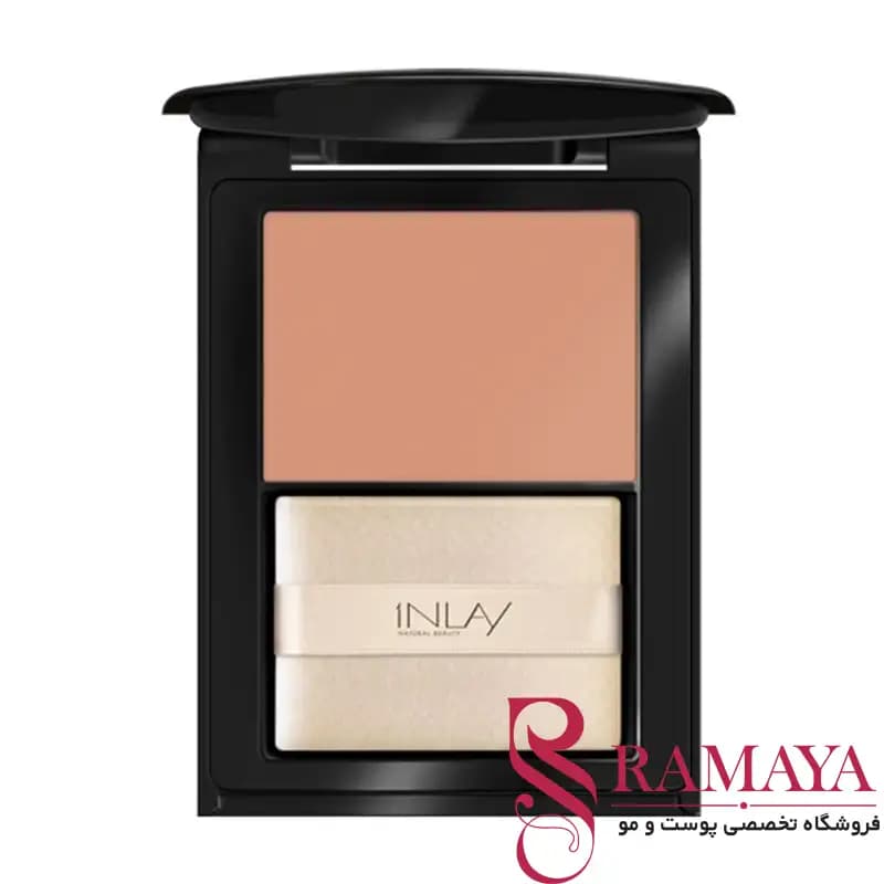 پنکیک این لی شماره Rose Peach 20