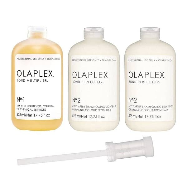 پک اولاپلکس 525 میل OLAPLEX — تصویر ۲