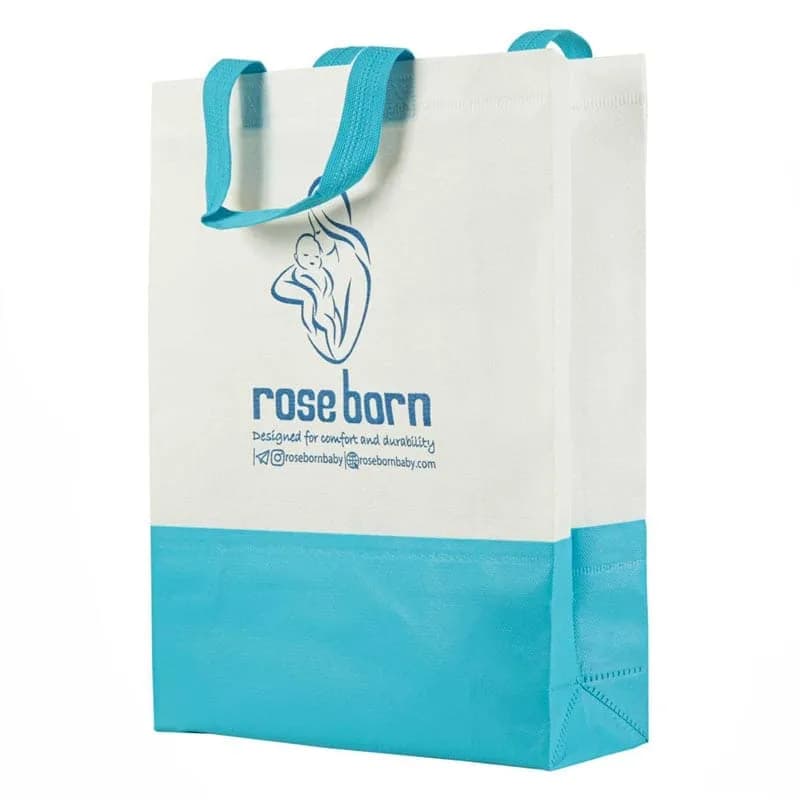 سرویس مسافرتی سه تکه Endless love girl رزبرن RoseBorn — تصویر ۵