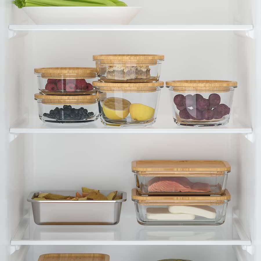 قالب استیل ایکیا IKEA+365 — تصویر ۳