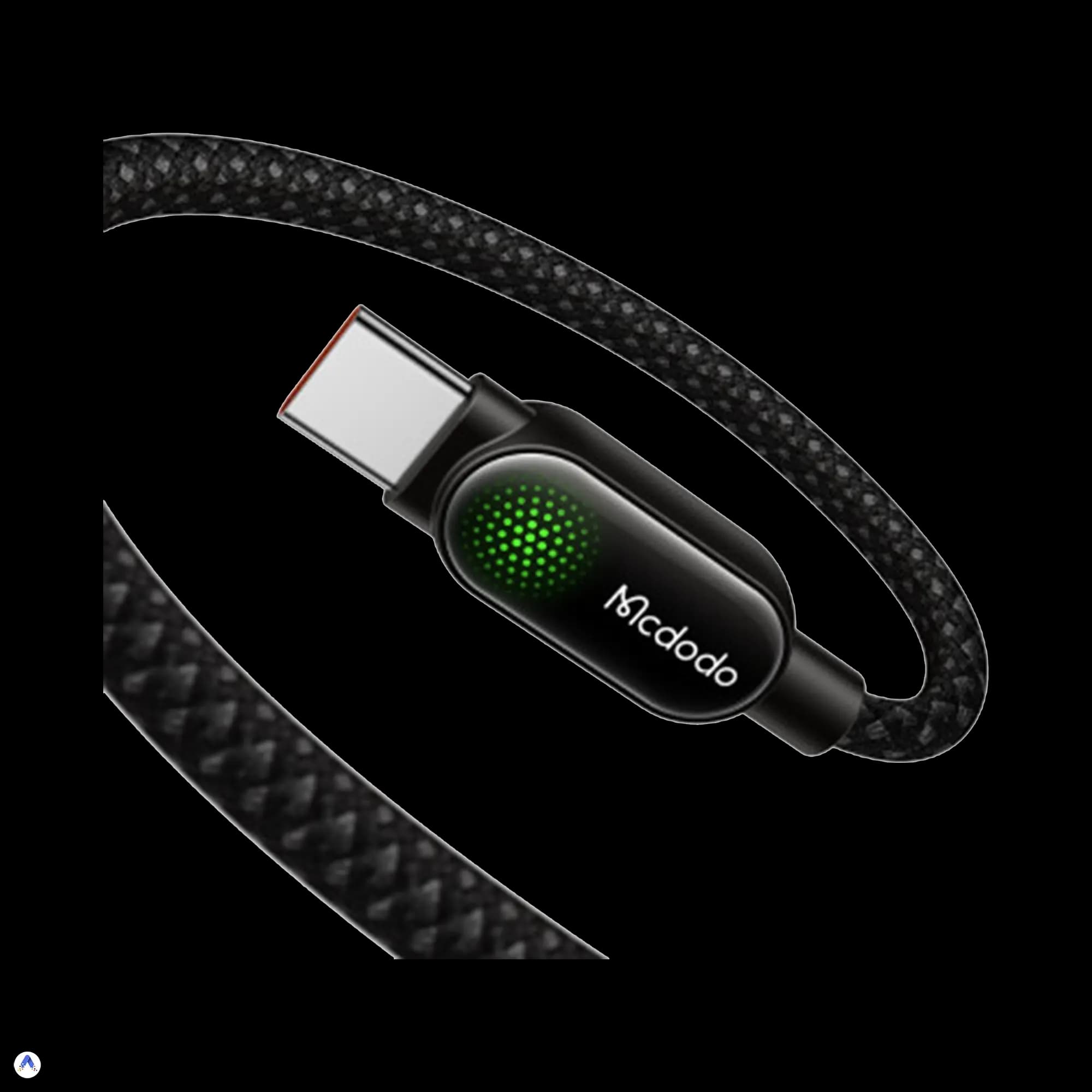 کابل شارژ USB به TYPE-C مک دودو مدل CA-4520 — تصویر ۳