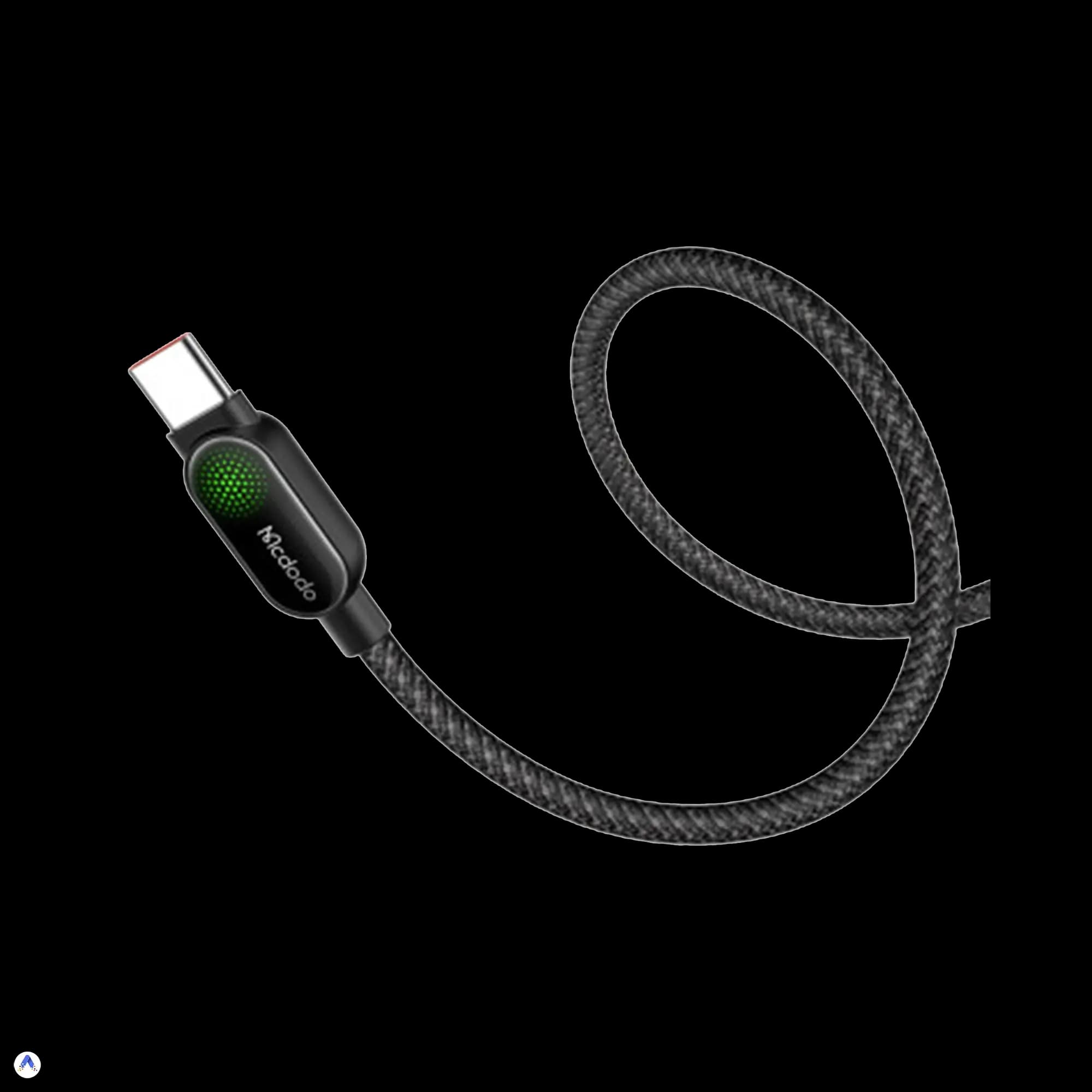 کابل شارژ USB به TYPE-C مک دودو مدل CA-4520 — تصویر ۴
