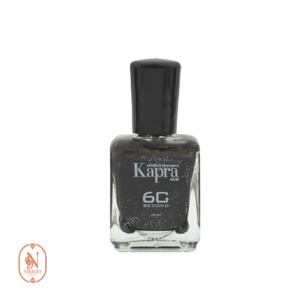 لاک ناخن کاپرا 084