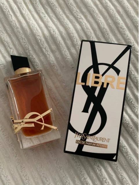 عطر لیبر اینتنس | Libre Intense — تصویر ۵