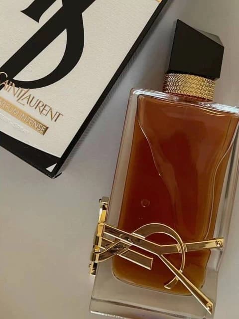 عطر لیبر اینتنس | Libre Intense — تصویر ۶
