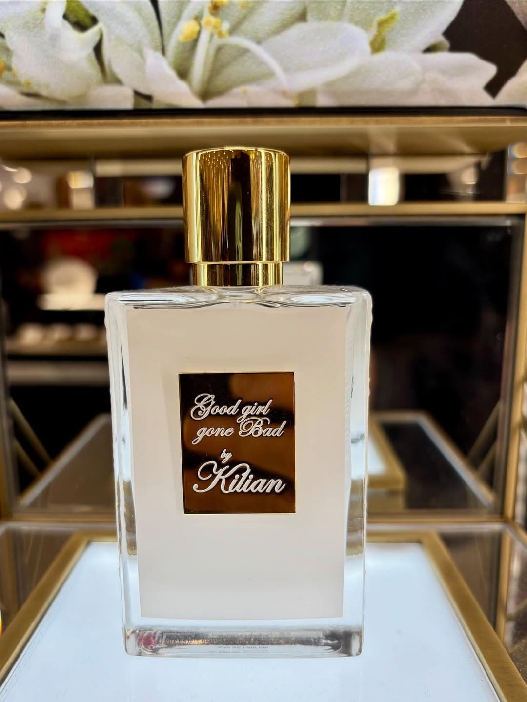 عطر گود گیرل گان بد | Good Girl Gone Bad — تصویر ۶